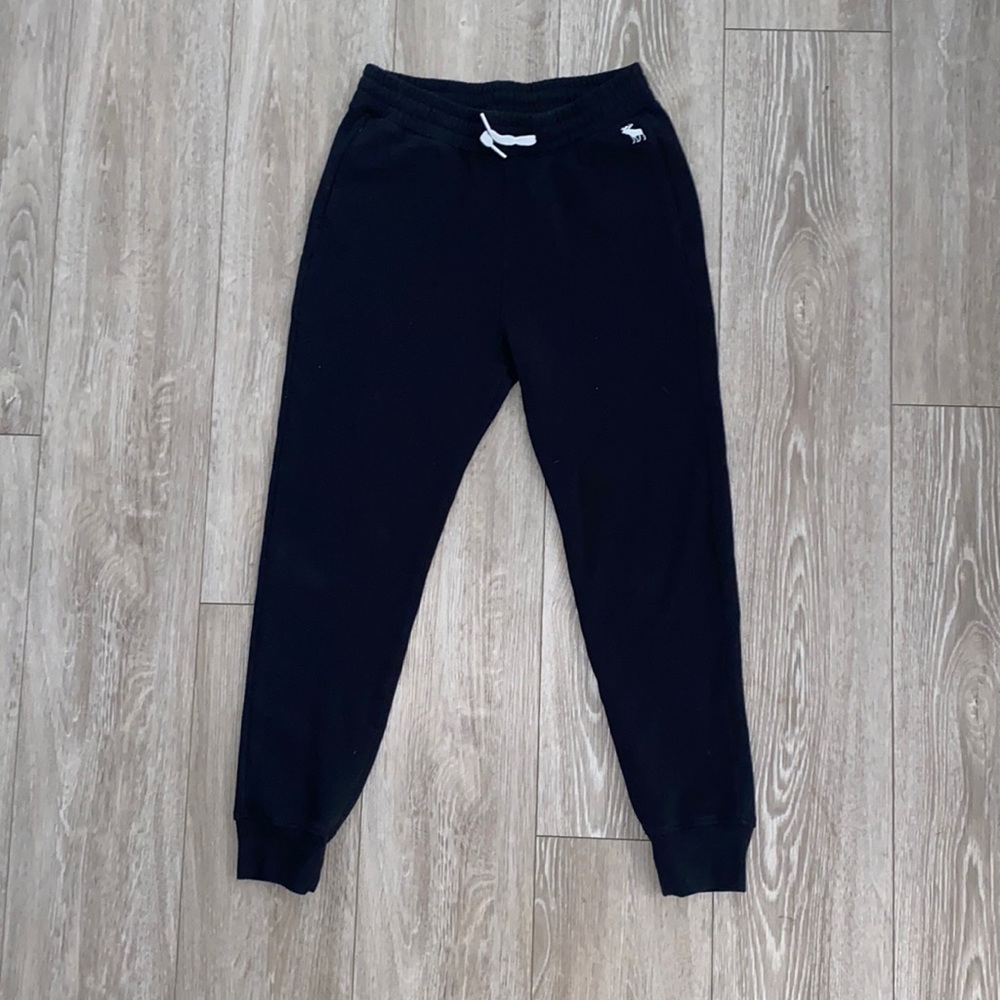 Boys Abercrombie kids joggers